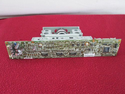 Ricoh Aficio MPC2000 MPC2500 MPC3000: Lens block (SBU/CCD) Assembly B2381703