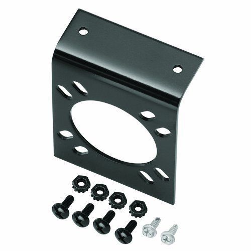 NEW Tow Ready 20212 Mounting Bracket for 7-Way OEM Connector