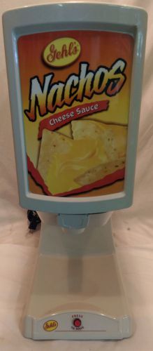 Gehl&#039;s Nacho Cheese Dispenser HT2-03