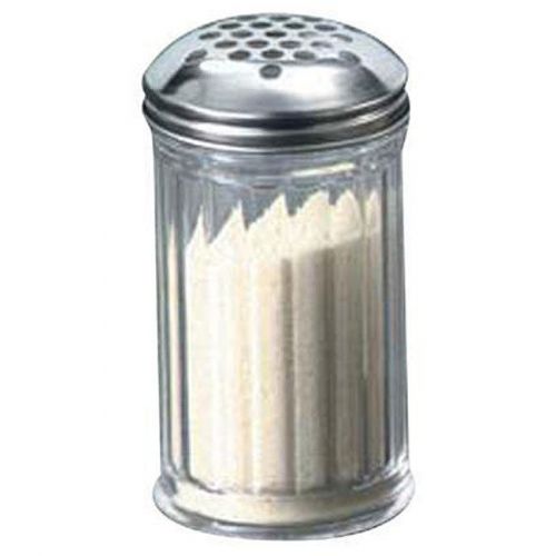 American Metalcraft 12-oz Plastic Cheese Shaker