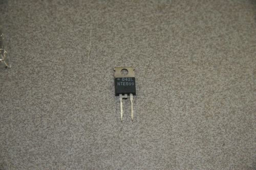 Nte electronics     p#nte599        diode for sale