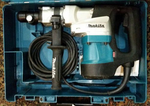 Makita HR4041C 1-9/16&#034; Spline Drive Rotary Hammer Drill deal