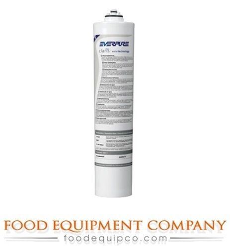 Everpure ev433911 claris medium (m) filter cartridge carbon 5-stage filtration for sale