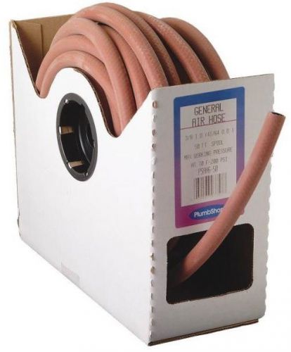 Abbott rubber t18004002/ah6100 piliable air hose, 50&#039; for sale