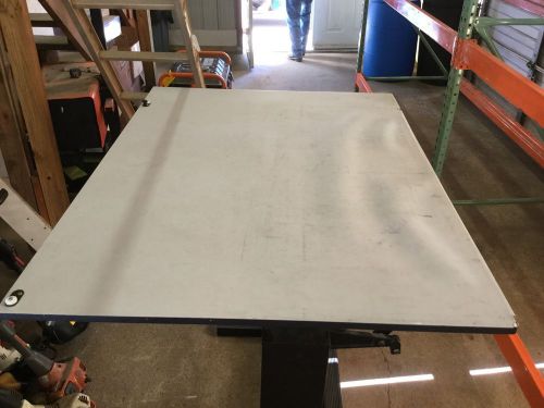 Architect&#039;s Table