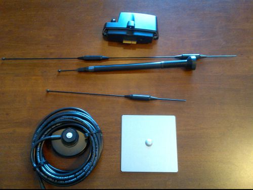 Radio kit, 900 mhz, cfx-750/fm-750 for sale