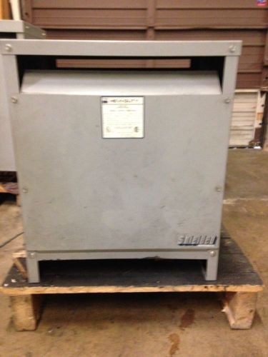 Electrical Power transformer  good condition