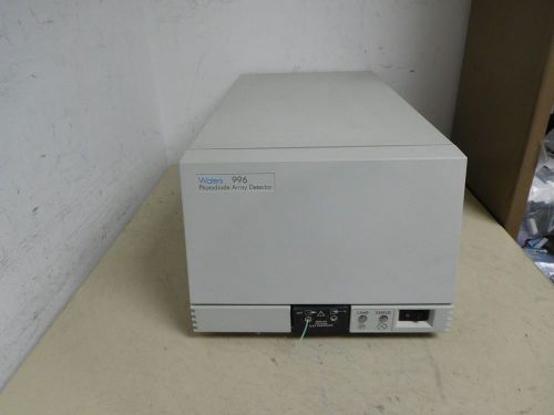 WATERS 996 HPLC Photodiode Array Detector