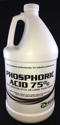 Phosphoric acid for sale