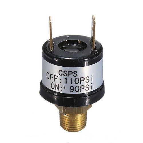Ninth-city 90-110 psi train horn trumpet air compressor pressure control switch for sale