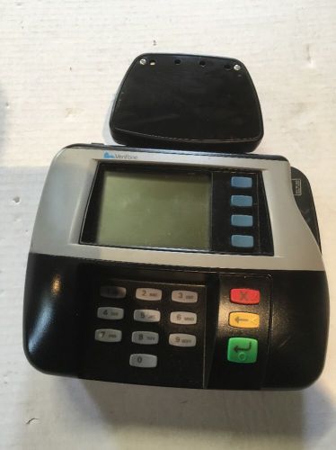 Verifone MX830 Credit Card Terminal