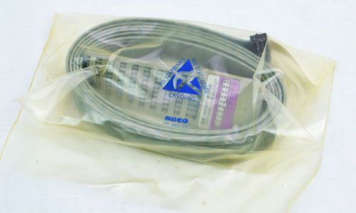 HP/Agilent 16520-61602 Pattern Generator Output Cable New in Bag