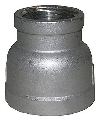 Larsen supply co., inc. - 3/8x1/4 ss bell reducer for sale