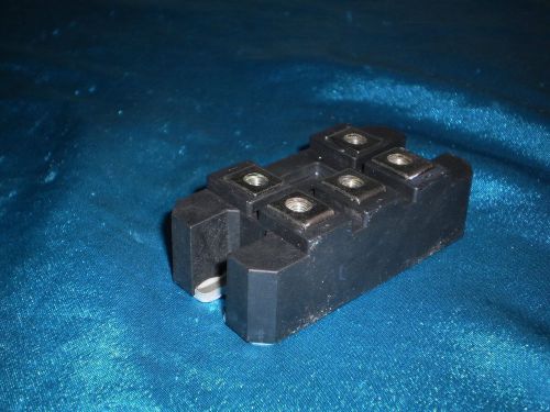 Fuji Electric 6RI75E-080  6RI75E080  Power Diode Module 75A 800V