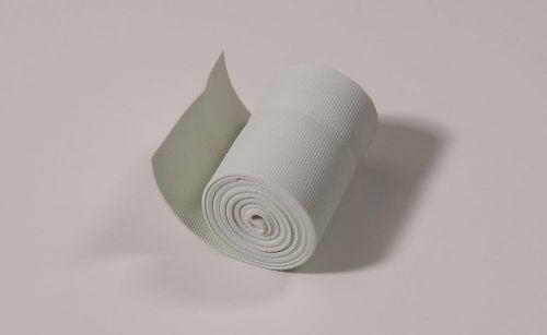 Disposable Polyisoprene Tourniquet 1x18 Latex-free-Rolled &amp; Banded-1000 pieces
