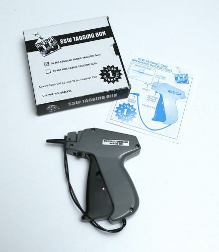 SSW Regular Tagging Gun 94-200 Excellent!