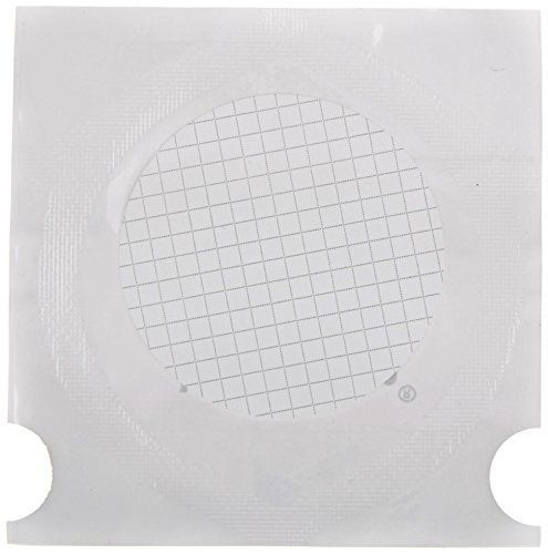 Whatman 10406970 white me24 mixed cellulose ester gridded filter membrane, 47mm for sale