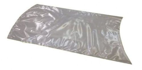 Poultry shrink bags- 50 clear 10 x16 chickens or rabbits-w/50 zip ties safe for sale