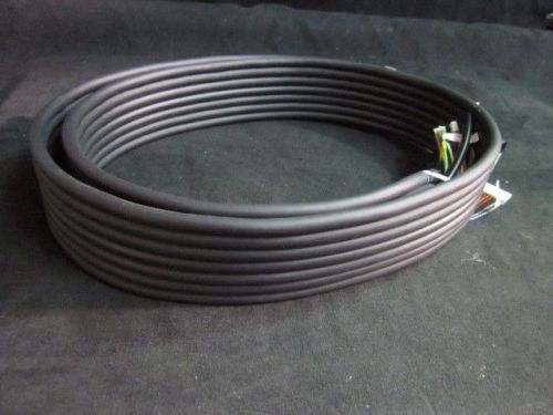 Cable ADVANTEST DCB-SS10349X01C-1 POWER TRACK UL XX CABLE
