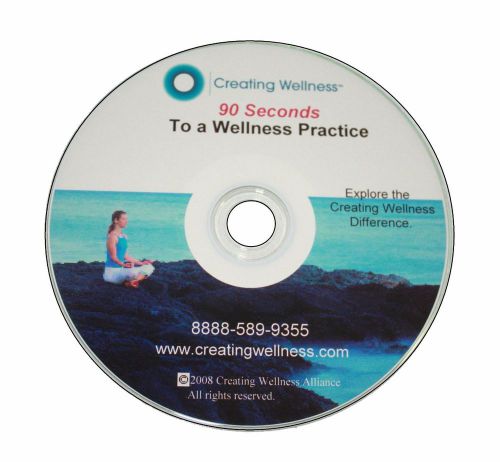 How to Create a Wellness Cash Based Chiropractic Practice DVD WOW