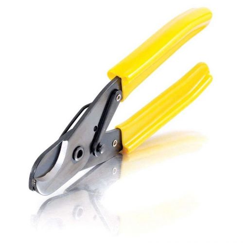 C2G Rg58/Rg6 Coaxial Cable And Wire Cutter