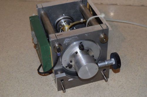 ++  LASER CUSTOM SETUP / ACCESSORY - 10&#034; LONG -5 &#034; TALL (#13M)