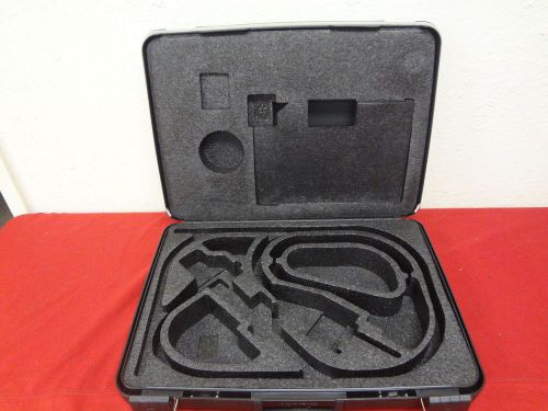 Olympus EVIS EXERA II GIF-N180 Gastroscope **CASE ONLY**