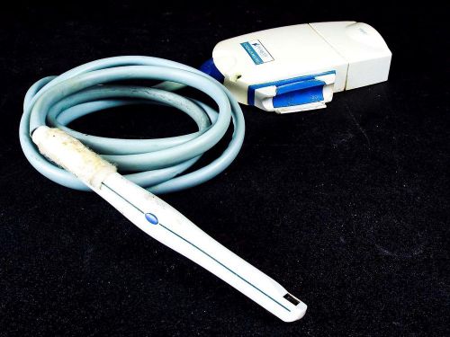 Progeny cygnus micro ntsc dental s-video intraoral camera - missing power cord for sale