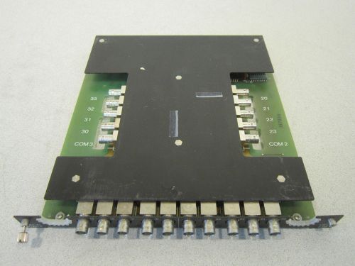 Racal-Dana 411750-A PCB Assembly
