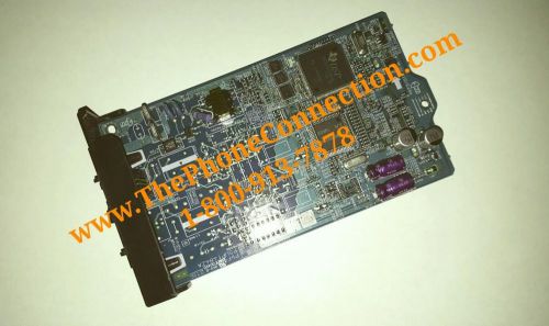 Panasonic KX-TVA50 Voice Mail System - KX-TVA503 2 Port DPITS Expansion Card
