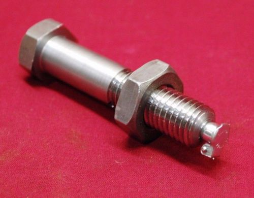 1.5 3 hp John Deere E Rocker Arm Exhaust Lever Pivot Bolt Gas Engine Motor