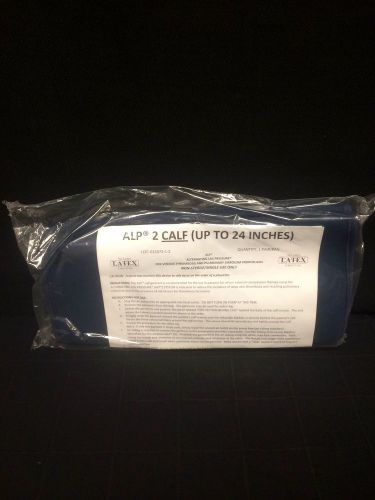 ALP 2 Calf Garment, Large, Model 500004 - LOT OF 10