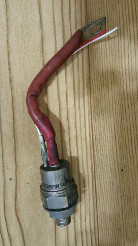 Recitifier ST110S10P0V Thyristor Silicon Control Rectifier SCR