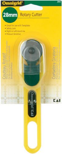 Omnigrid Rotary Cutter-28mm