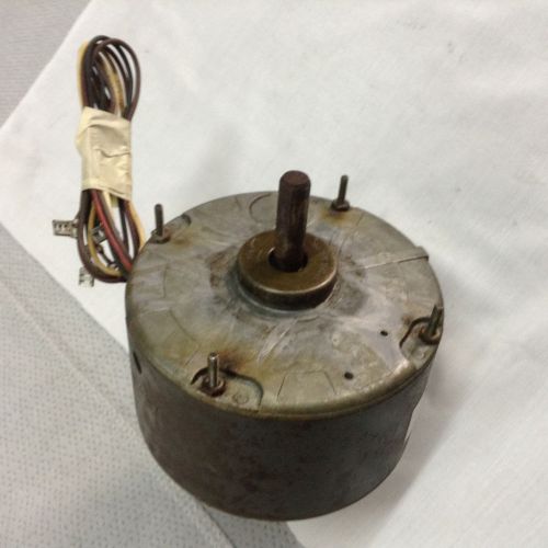 General electric ge 5kcp39cg b347s condenser fan motor for sale