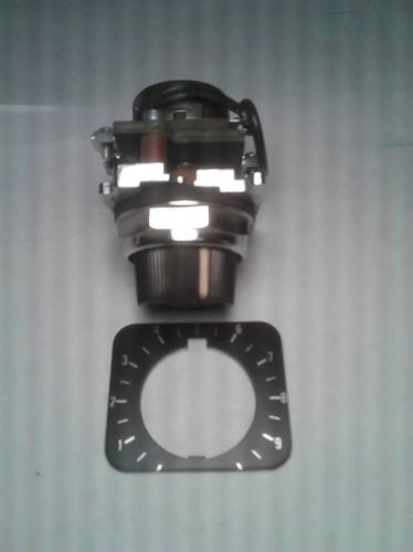 Cutler Hammer 10250T331 Potentiometer (NEW)