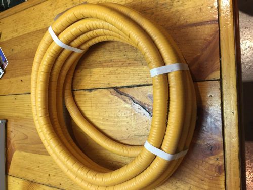 Pro-flex pfct-3425 coil corrugated stainless steel hose, 3/4&#034; x 25&#039; for sale