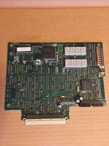 Control techniques mda-1 main board  7004-0043 for mentor 2 quantum mda1 tested for sale