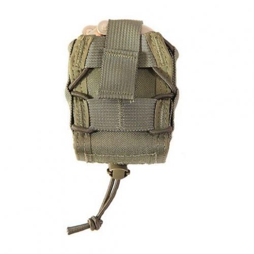 High speed gear 13dc00od belt mounted handcuff taco od green for sale