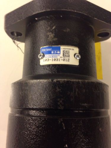 Eaton char-lynn 103-1031-012 drive motor for sale