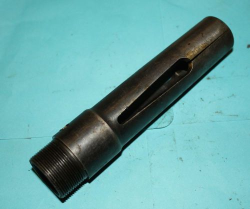 HARDINGE 5/16&#034; ROUND  #22  FEED FINGER   020216MB8