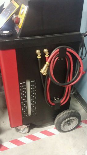 RTI ATX-2 Transmission Flush Machine W/adapter