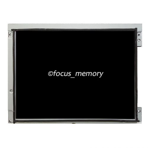 10.4&#034; Toshiba LT104AD18D00 industry LCD Screen Display Panel Replacement