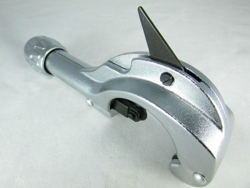 TUBE CUTTER FROM 1/4&#034; TO 2-1/8&#034;-HEAVY DUTY-TC218
