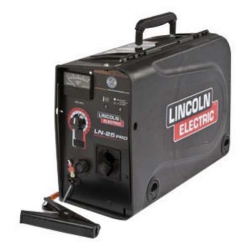 Lincoln ln-25 pro wire feeder standard k2613-5 for sale