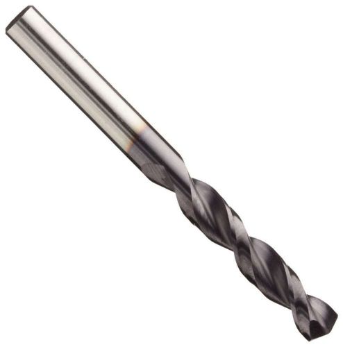 Cleveland 2175a cobalt steel jobbers&#039; length drill bit, tiain coated, round shan for sale