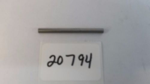.180 +.0002&#034; / -.0000&#034; GAGE PIN IMPORT ***NEW*** PIC#20794