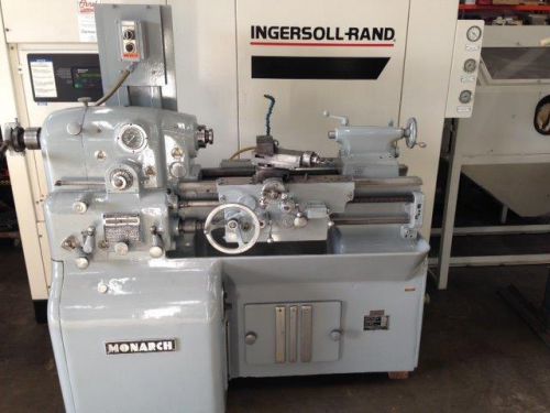 Monarch model 10ee toolroom lathe for sale