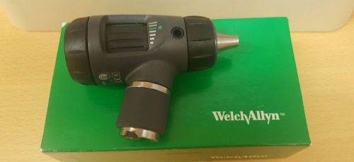 Welch Allyn 23810 Macroview Diagnostic Otoscope Head-mint condition