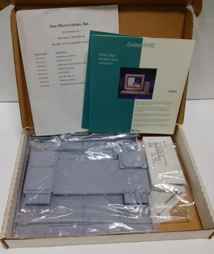 SUN MICROSYTEMS SYS ACCESSORY CLASSIC 560-1913-04